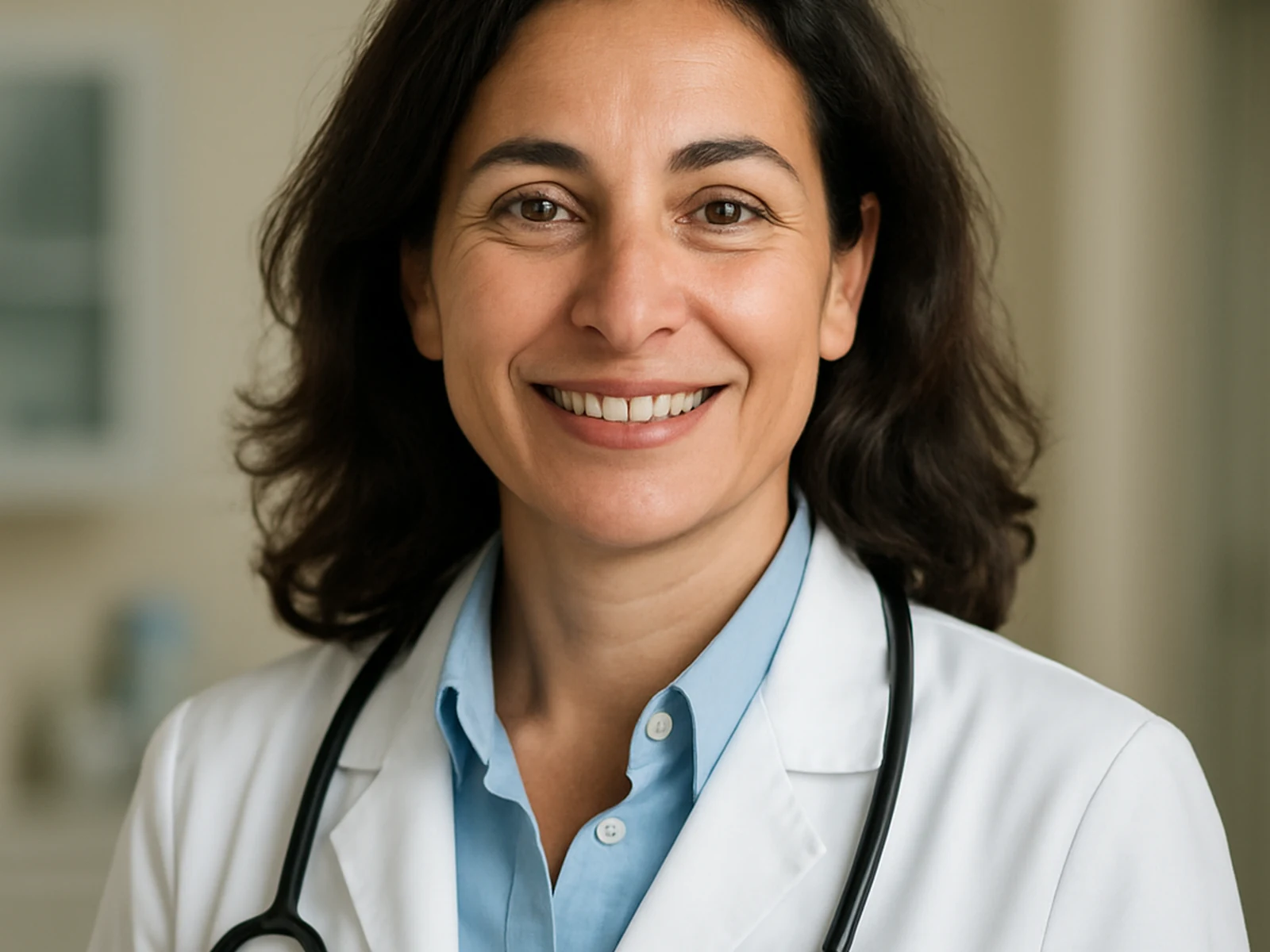 Dr. Federica Conti